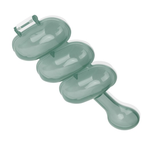 Форми для рисових кульок для дітей Шейкер DIY