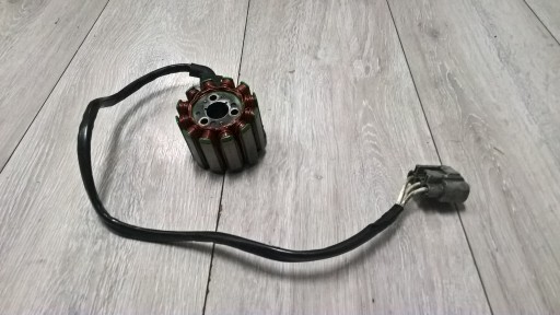 Yamaha R1 rn12 rn19 FZ8 FZ1 генератор статора