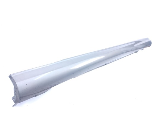 Педаль порога левая MERCEDES C W204 LIFT COUPE 792