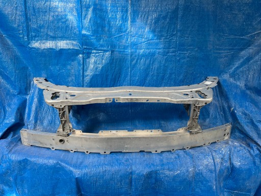 A2056203201 - MERCEDES C КЛАС W205 ПІДСИЛЕННЯ РЕМЕНЯ ПЕРЕДНЬОГО