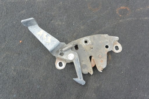 RYGIEL SERRURE CAPOT NISSAN MAXIMA A33 QX