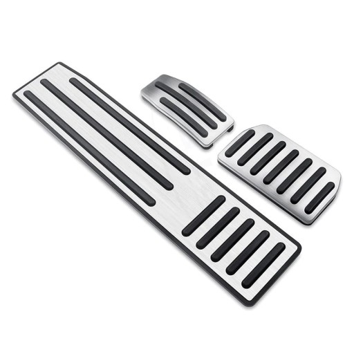 Педали Tesla Model S 2012+