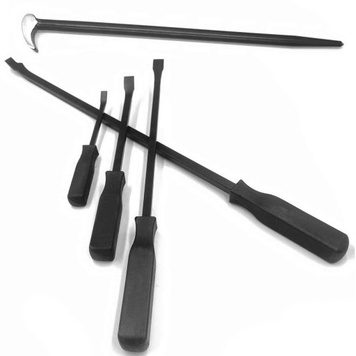 НАБОР ИЗ 5 МОНТАЖНЫХ ЛОЖЕК ДЛЯ ШИН МОНТАЖНАЯ ЛОЖКА