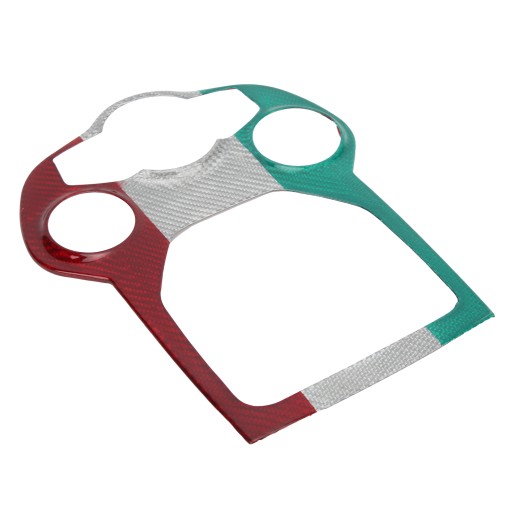 Панель перемикання передач Carbon