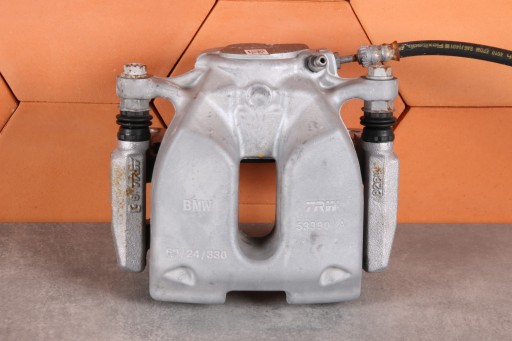 BMW G20 G42 X3 G01 X4 G02 caliper brake right front 60/24/330 6882254
