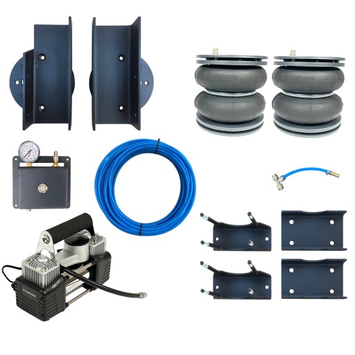 0001614 - Подушки безопасности renault master 1995-2010 гг. прочность 6т