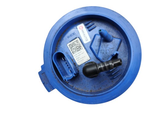 feed pump W tank SKODA OCTAVIA IV AUDI A3 8Y 1.0 TSI 110KM 5WA919051A