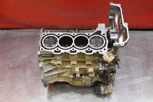 BLOK DOL of the engine crank A1ZR-12U TOYOTA AURIS 2 II 1.6 VALVEMATIC 132 KM 12-15