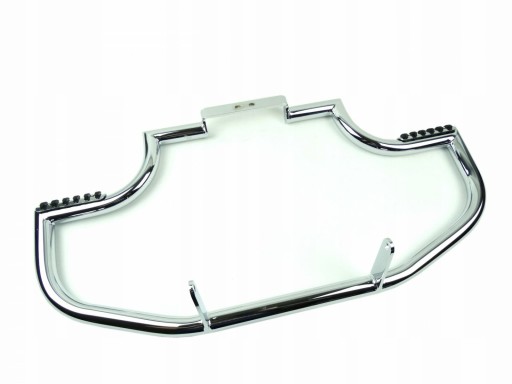 GMOLE ПЕРЕДНІ ПІДНІЖКИ KAWASAKI ELIMINATOR 125