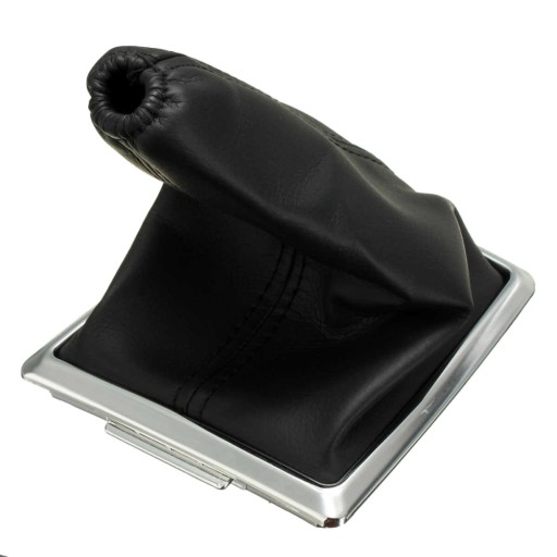 СИЛЬФОН РУЧКИ ПЕРЕДАЧ РАМКА FORD FOCUS MK2