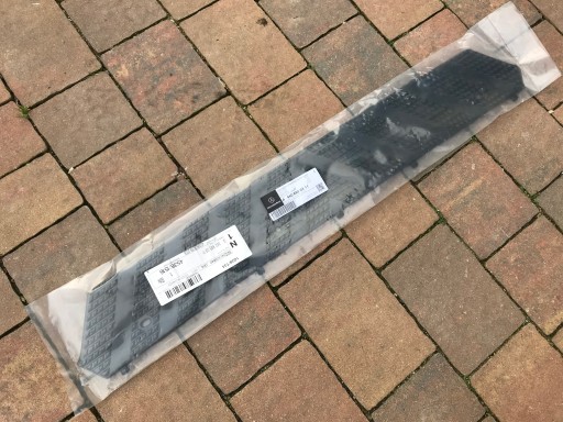 885 0311 - Ступінь передня MERCEDES ACTROS MP4 A9608850311 A960