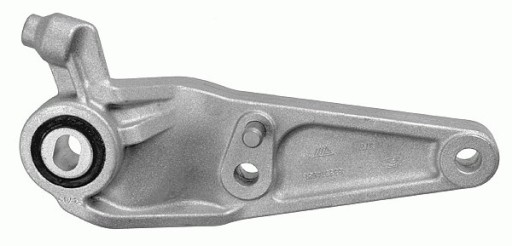 33805 01 LEM ПОДУШКА КОРОБКИ ПЕРЕДАЧ OPEL CORSA D