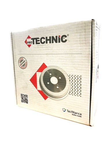 PRT018 - ПРОТЕХНІЧНИЙ БАРАБАН HAM.CIT BERLINGO 96-228MM