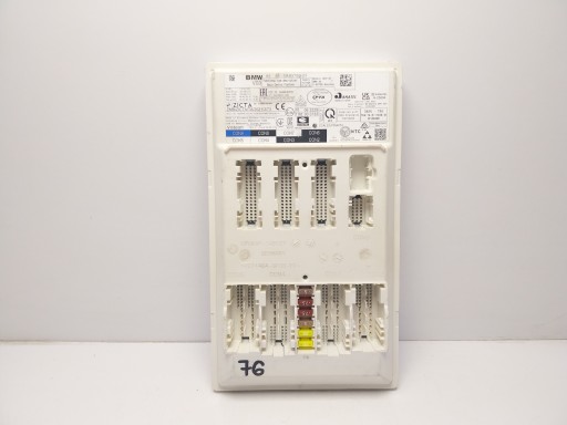 Модуль контроллера bmw g series bcp 5a83759 как новый