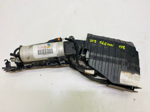 Модуль старт стоп peugeot 208 2008 9678342280 9801739380