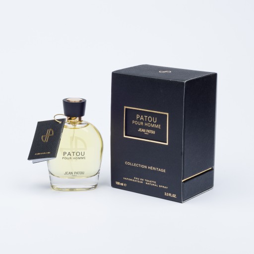 jean patou patou pour homme woda toaletowa 100 ml   