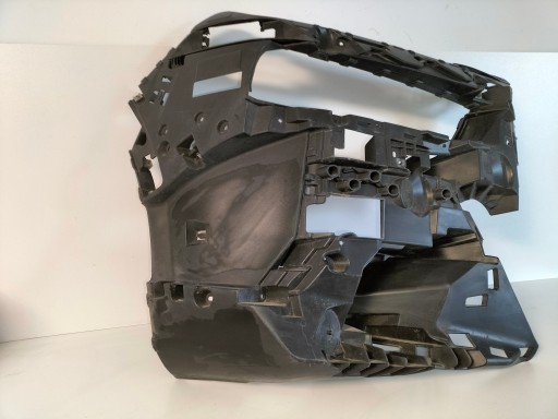 support holder of a bumper front right BMW 7 i7 G70 22- m-packet