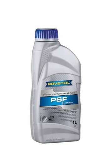 RAVENOL PSF FLUID 1л моторное масло KIA/TOYOTA
