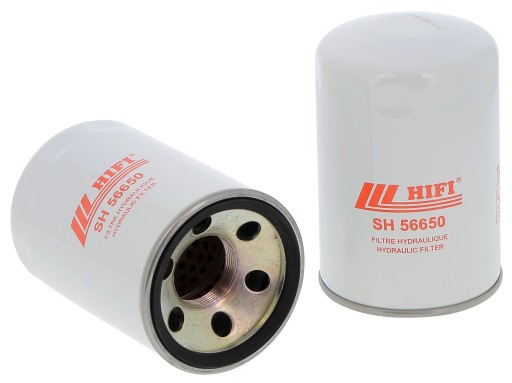 Гидравлический фильтр SH 56650