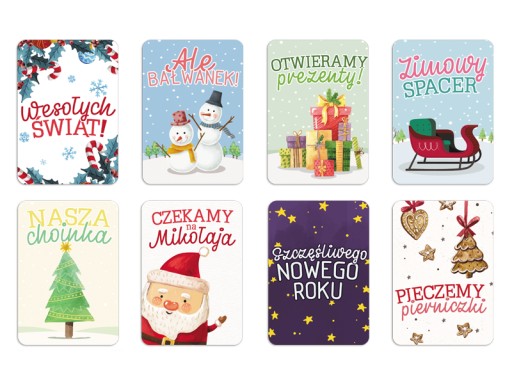 Дитяча фотокартка Papersmile