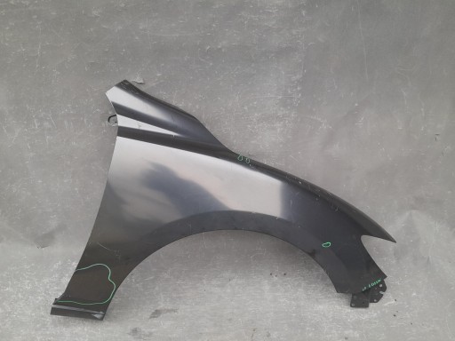 GHP952111A - Mazda 6 iii 13- праве переднє крило оригінал