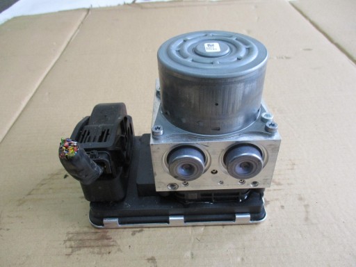 Главный тормозной цилиндр ABS Mini F60 6892890 6892889