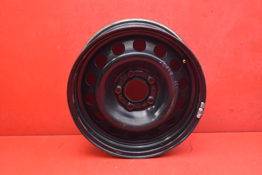 disk STALOWA KBA43738 16" ET34 7JX16EH2 5X120X72.6 BMW E90 E91