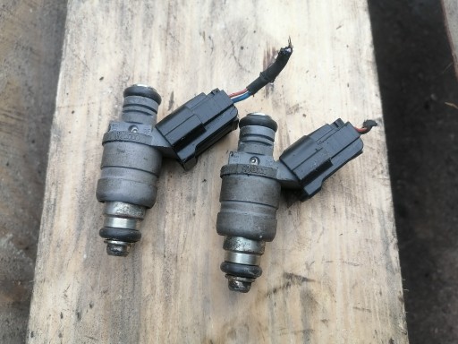 УПРИСКУВАННЯ ІНЖЕКТОРА VW GOLF OCTAVIA 1.6 06A906031BT