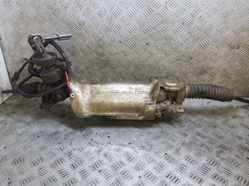 control ZE WSPOMAGANIEM AUDI A3 8P 1K1909144E
