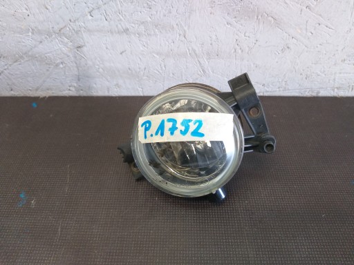 FOG LIGHT RIGHT FORD KUGA MK1