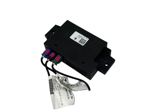 Модуль камери renault megane e-tech 285j98061r