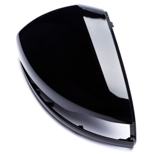 A2058110500 - Оригінальна накладка на дзеркало Mercedes C