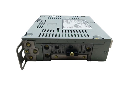 RADIO navigazione GPS RENAULT KADJAR (2015-2018) 281157227R