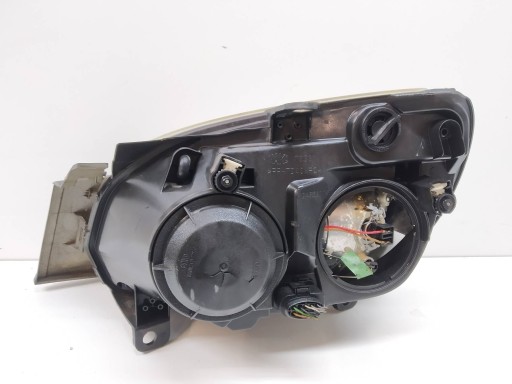 licht vorne rechts EU 43680999 Fiat Doblo und (2000-2010)
