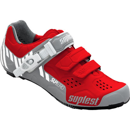 Шосейні туфлі Supplest для стрітрейсингу 44 розміру