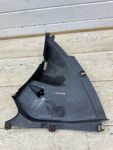 BMW 3GT F34 mudguard left front front 7294931