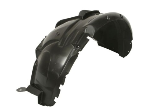 6601-01-1307801Q - КОЛЕСНАЯ АРКА ПЕРЕДНЯЯ ЛЕВАЯ DACIA DOKKER, LODGY