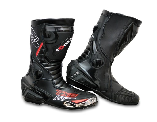 TSCHUL TX6 PRO - КОЖАНЫЕ СПОРТИВНЫЕ ОБУВИ НОВИНКА 1945 ГОДА