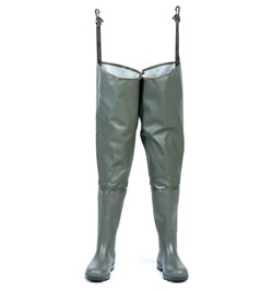 Вейдерси Jaxon Prestige розмір 41 відтінок зеленого