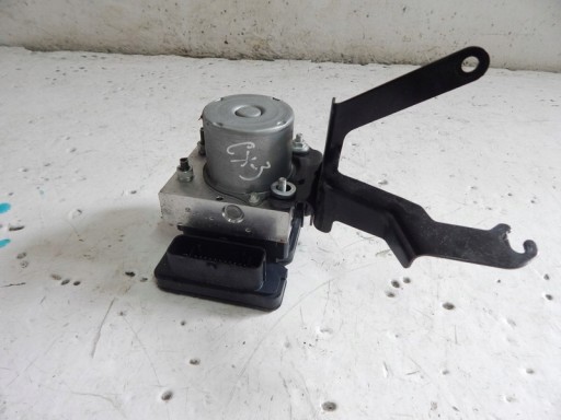 НАСОС ABS MAZDA CX 3 2.0 B 14-21