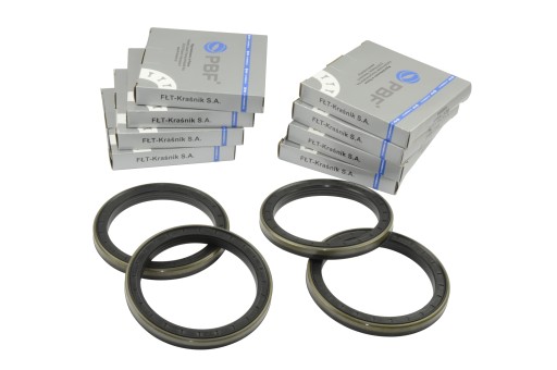 КОМПЛЕКТ МАТОЧИНИ КОЛЕСА JCB 3CX 4CX 907/52200 ДЛЯ 4 КОЛІС