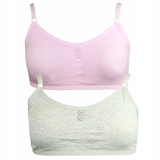 М'який бюстгальтер Lilly Bling 152 різнокольоровий