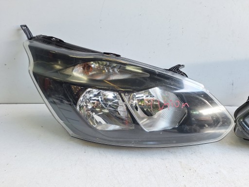 FORD TRANSIT CUSTOM 12-17 light right UK