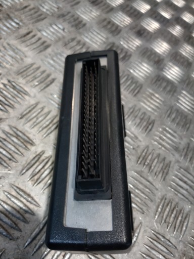 KASETA bedienteil getriebe getriebe ZF 24V 6009078009