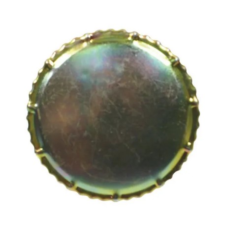 G411201060120 - Кришка паливної горловини 80 мм,