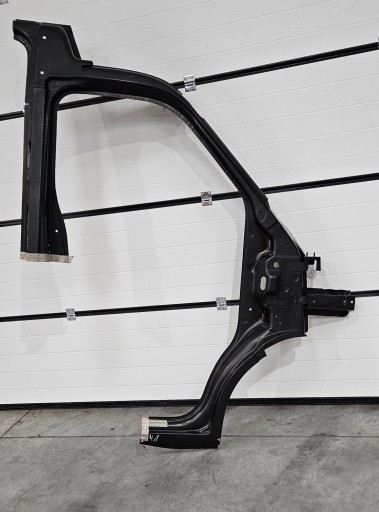 threshold pillar right side RENAULT MASTER III IV 10-24 new original