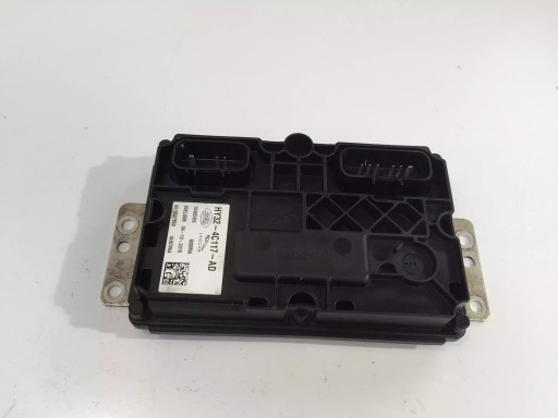 HY32-4C117-AD - Range rover sport 3.0 sdv6 l494 2019 модуль підйому контролер задньої осі