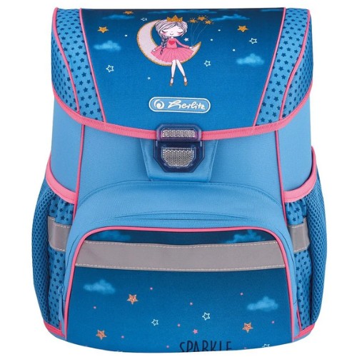 Однокамерний шкільний ранець 15л Herlitz