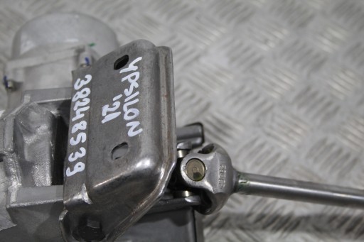 steering wheel rod LANCIA YPSILON III 3 LIFT