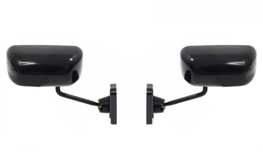 Тюнинговые зеркала F1